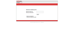 Desktop Screenshot of mcnet.multicopy.nl